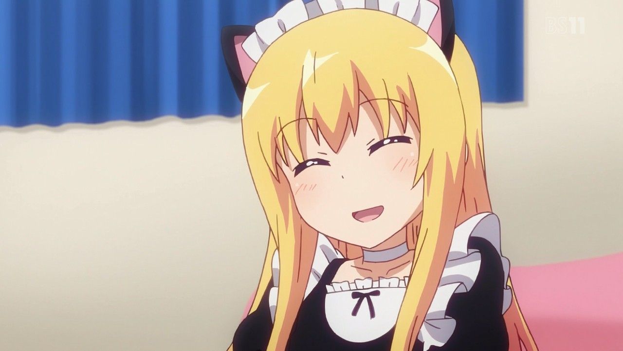 いろとりどりのアニメ ガヴリールドロップアウト 結局ガヴちゃんが1番かわいかったよね いろとりどりのアニメ ガヴリールドロップアウト 結局ガヴちゃんが1番かわいかったよね