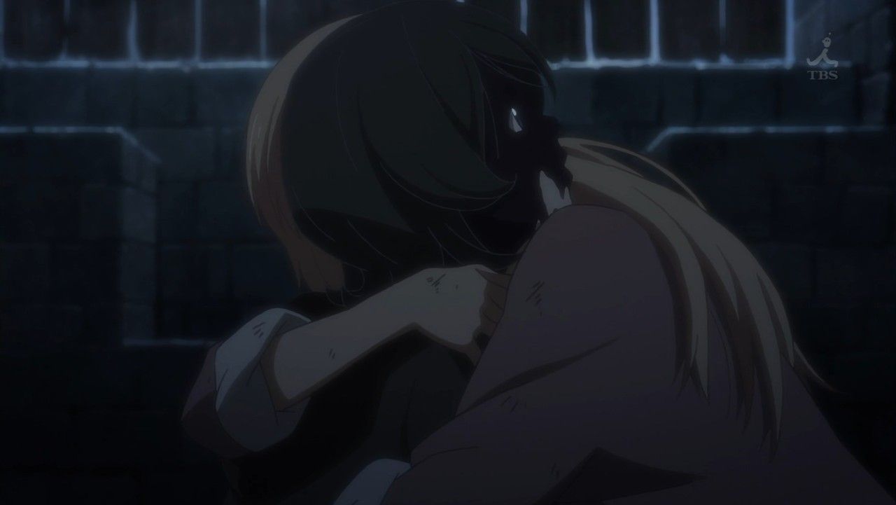 いろとりどりのアニメ 神撃のバハムート いろとりどりのアニメ 神撃のバハムート