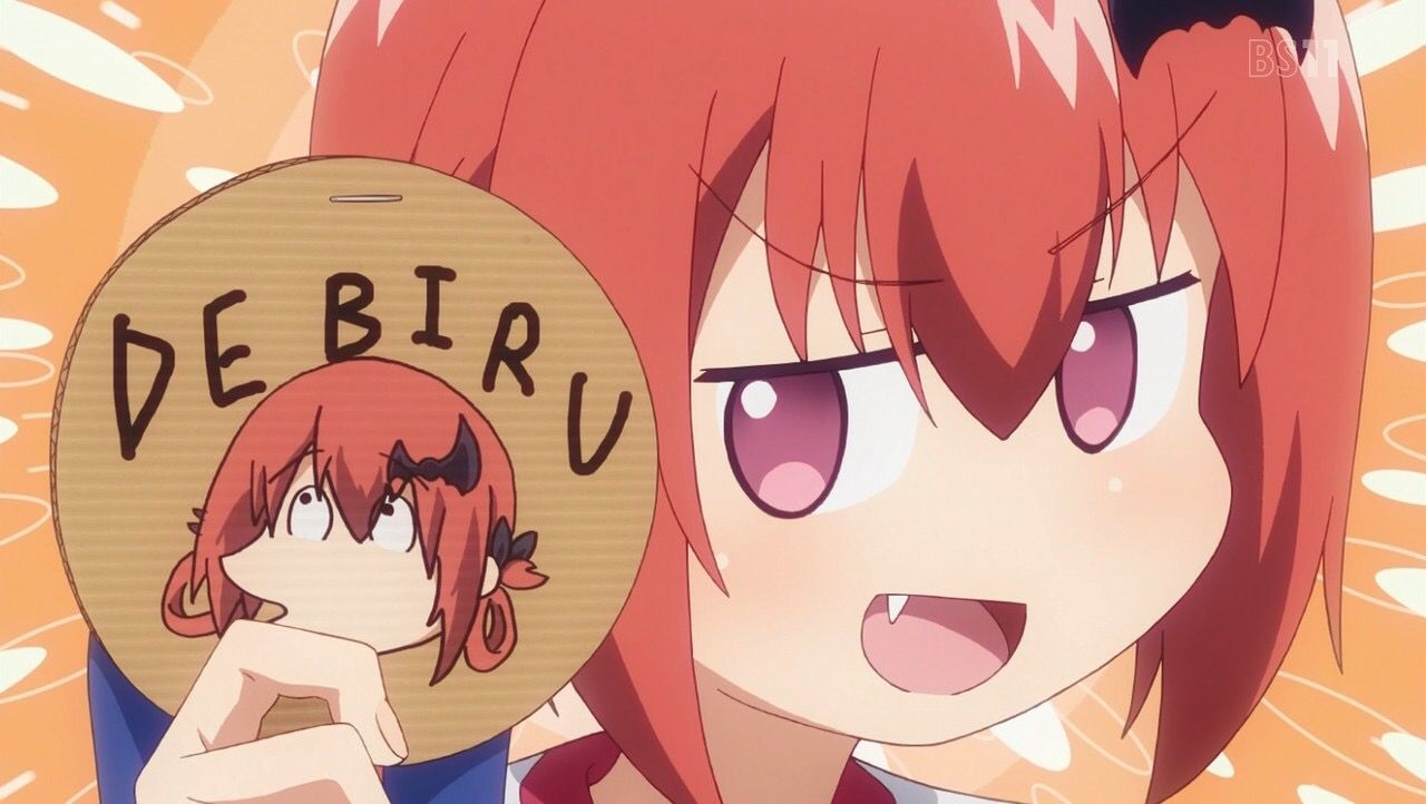 いろとりどりのアニメ ガヴリールドロップアウト サターニャちゃんが一生懸命作った特製サタニキアメダルにいくらだせる