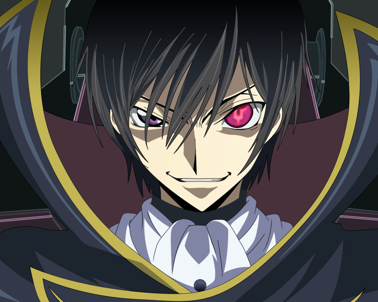 いろとりどりのアニメ 今更コードギアスを観終わったんだが いろとりどりのアニメ 今更コードギアスを観終わったんだが