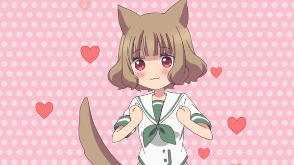 いろとりどりのアニメ ももくり 第3話と第4話の感想まとめ 画像あり