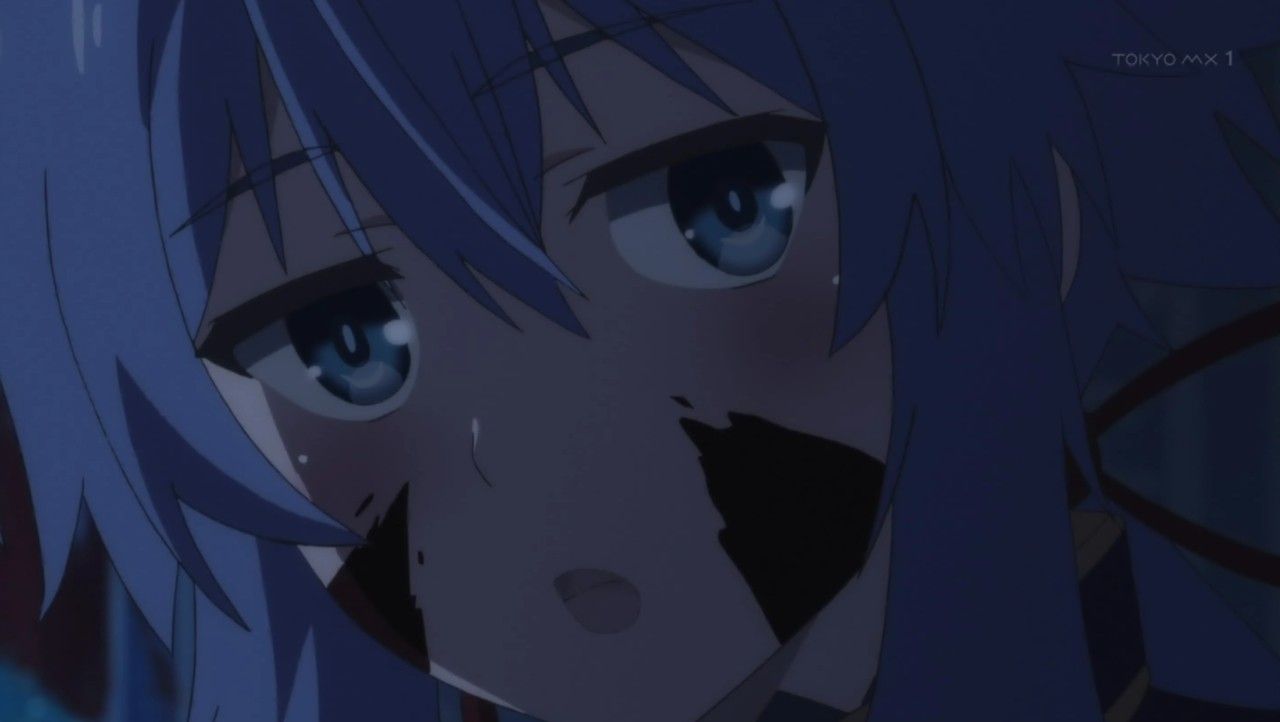 いろとりどりのアニメ ロクでなし魔術講師と禁忌教典 第8話 感想 リィエルはここから復帰できるのだろうか いろとりどりのアニメ ロクでなし魔術講師と禁忌教典 第8話 感想 リィエルはここから復帰できるのだろうか