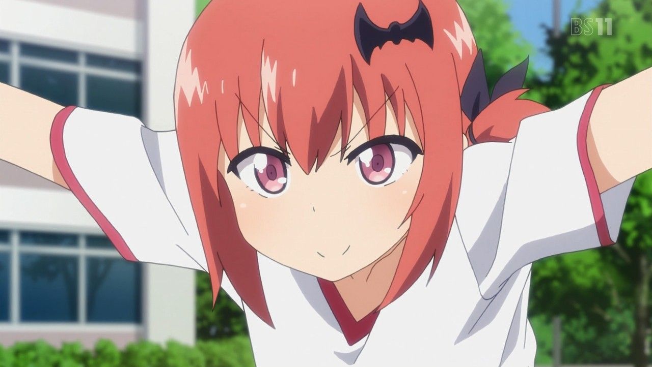 いろとりどりのアニメ ガヴリールドロップアウト サターニャちゃんが一生懸命作った特製サタニキアメダルにいくらだせる