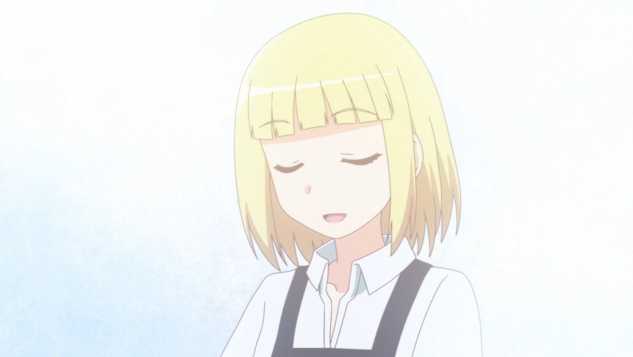 いろとりどりのアニメ アリスと蔵六 第4話 感想 蔵六が安定感ありすぎる いろとりどりのアニメ アリスと蔵六 第4話 感想 蔵六が安定感ありすぎる
