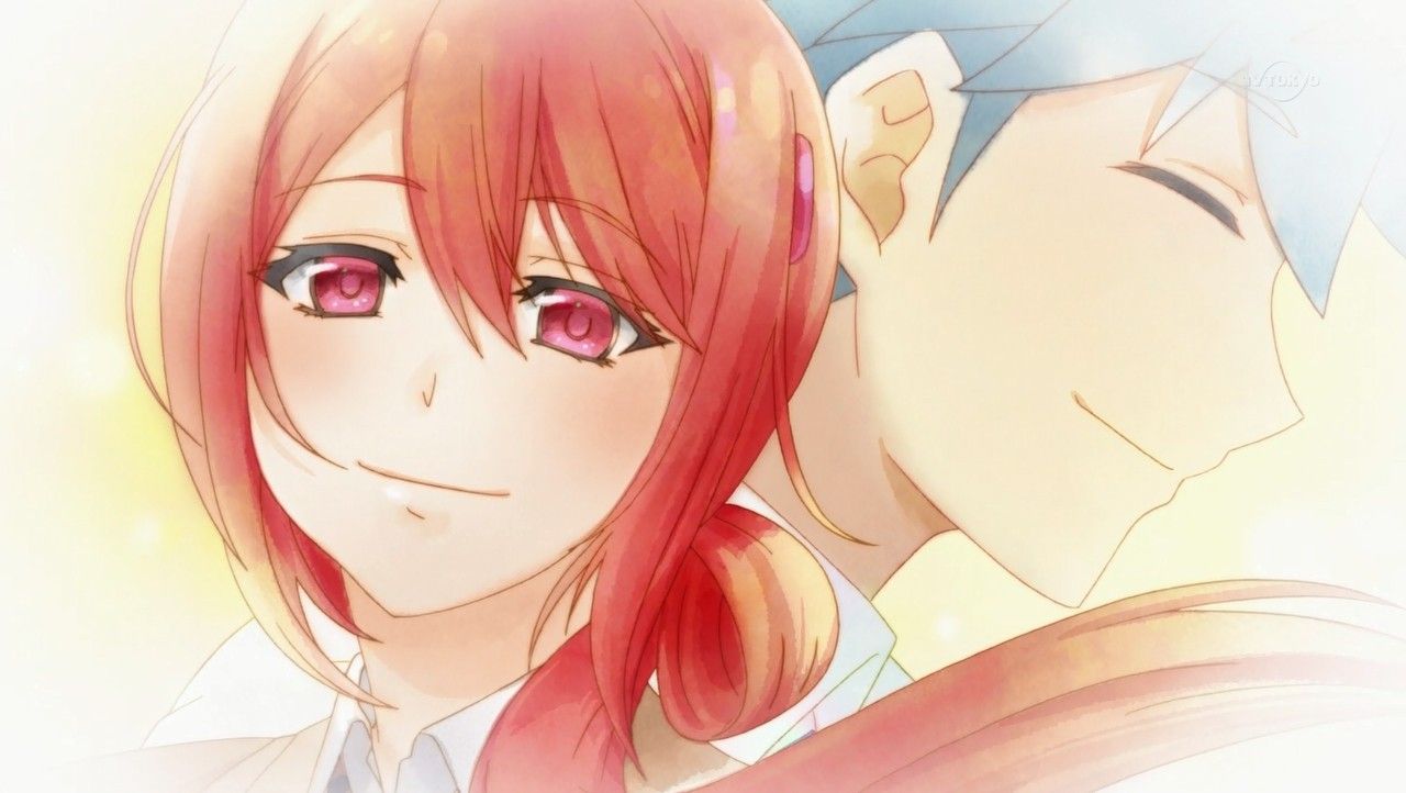いろとりどりのアニメ 恋愛暴君 第7話 感想 茜ママ厳しすぎる いろとりどりのアニメ 恋愛暴君 第7話 感想 茜ママ厳しすぎる
