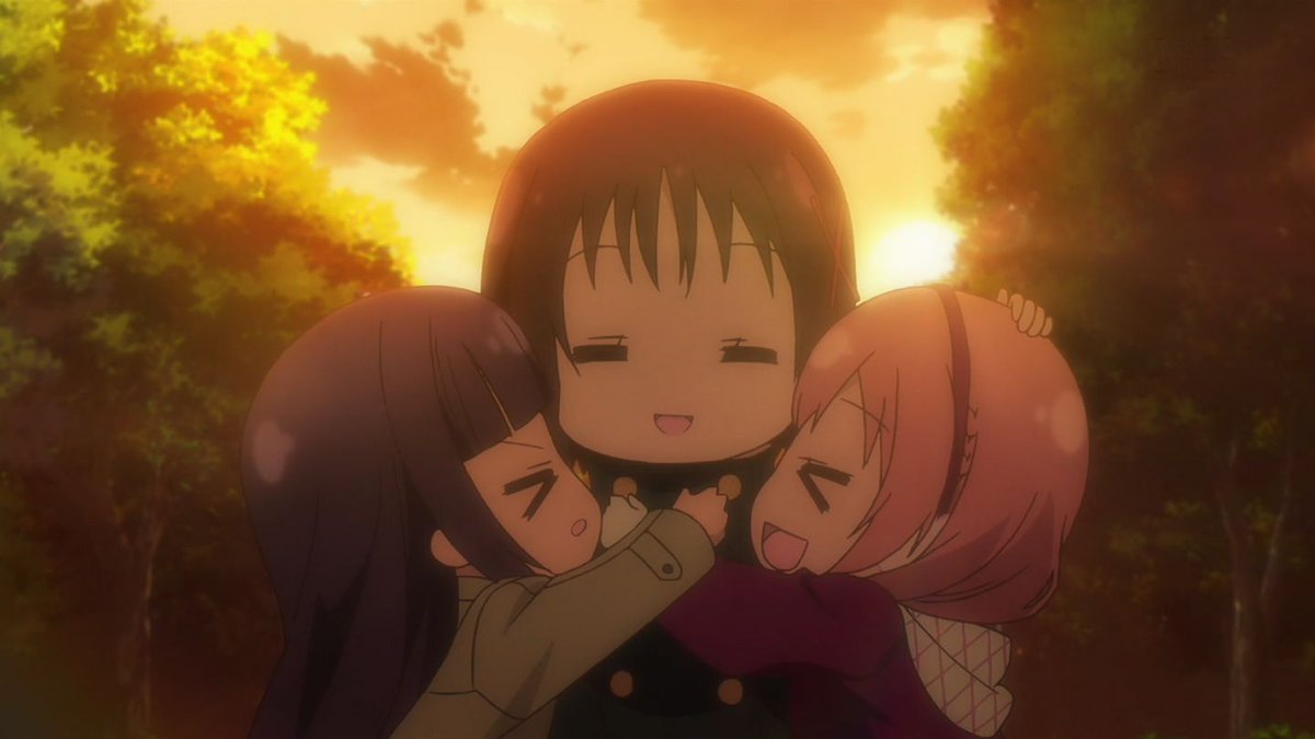 いろとりどりのアニメ ひなこのーと 第11話 感想 ひな子ちゃんが純粋すぎるｗ