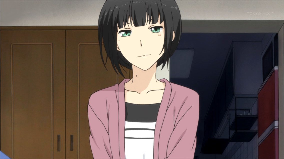 いろとりどりのアニメ Relife 第9話の感想まとめ 画像あり いろとりどりのアニメ Relife 第9話の感想まとめ 画像あり