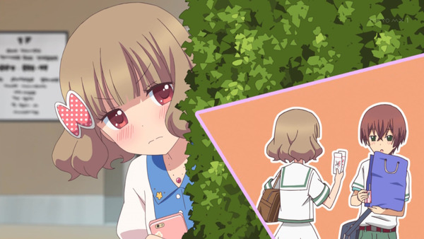 いろとりどりのアニメ ももくり 第3話と第4話の感想まとめ 画像あり