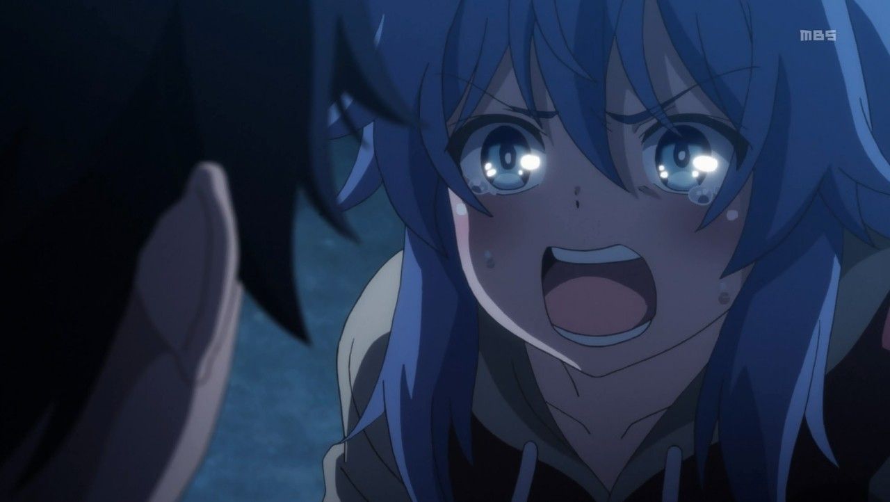 いろとりどりのアニメ ロクでなし魔術講師と禁忌教典 第7話 感想 アルベルトの気を付けろはどういう意味でw いろとりどりのアニメ ロクでなし魔術講師と禁忌教典 第7話 感想 アルベルトの気を付けろはどういう意味でw