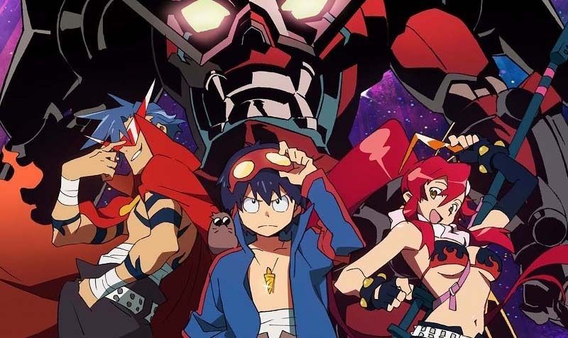 いろとりどりのアニメ 厨二心にぐいぐいくる戦闘系アニメってなんかない いろとりどりのアニメ 厨二心にぐいぐいくる戦闘系アニメってなんかない