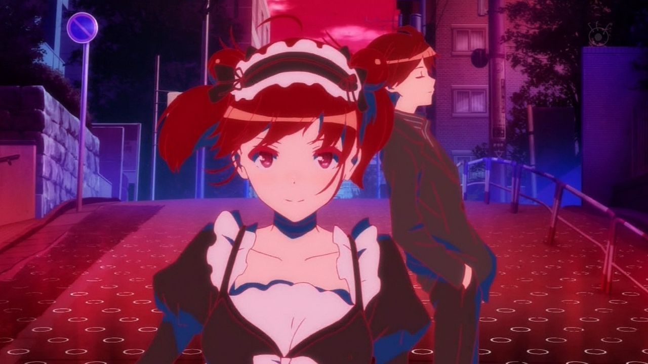 いろとりどりのアニメ 冴えない彼女の育てかた 第2話 感想 さらりと合鍵出す加藤ちゃん正妻の風格w いろとりどりのアニメ 冴えない彼女の育てかた 第2話 感想 さらりと合鍵出す加藤ちゃん正妻の風格w