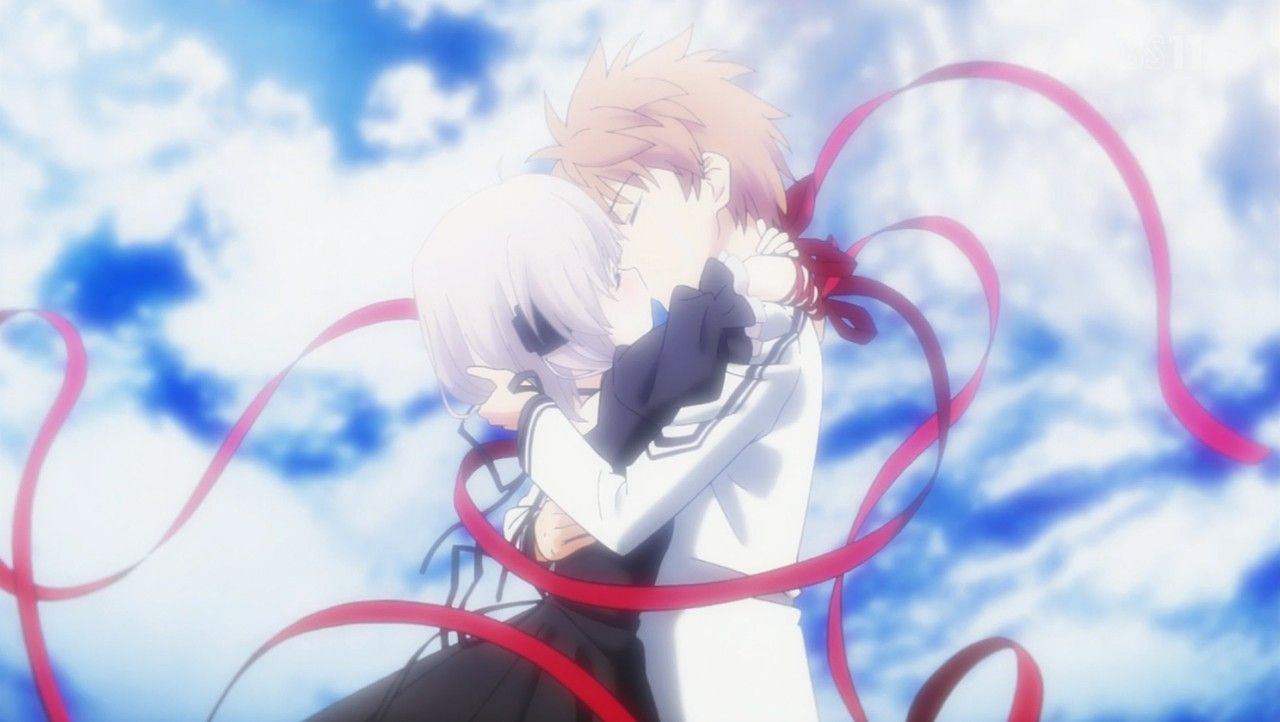 いろとりどりのアニメ Rewrite 2nd 第24話 最終回 感想 駆け足だったけど最後は上手くまとめたかな いろとりどりのアニメ Rewrite 2nd 第24話 最終回 感想 駆け足だったけど最後は上手くまとめたかな