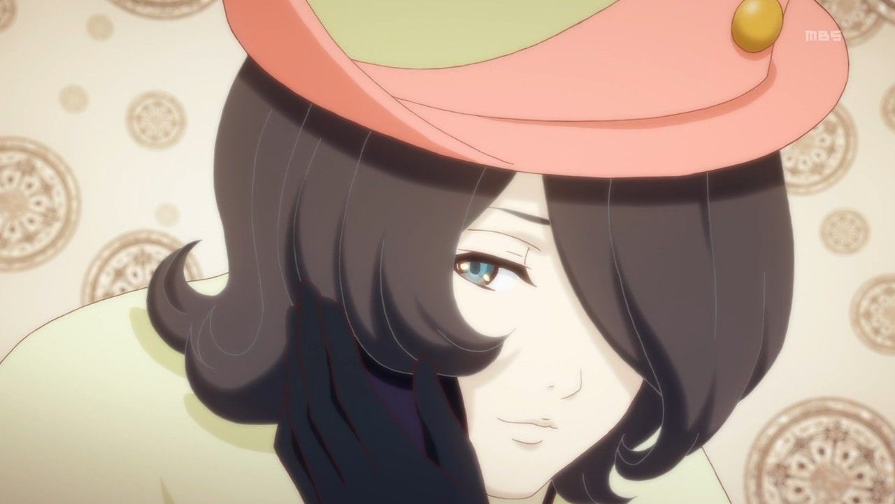 いろとりどりのアニメ 神撃のバハムート Virgin Soul 第9話 感想 ケルベロスちゃんの存在を忘れてたw いろとりどりのアニメ 神撃のバハムート Virgin Soul 第9話 感想 ケルベロスちゃんの存在を忘れてたw