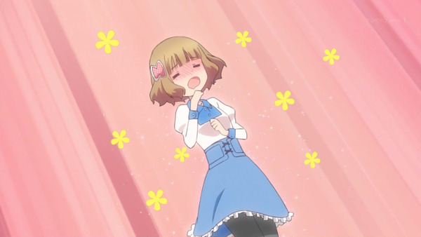 いろとりどりのアニメ ももくり 第3話と第4話の感想まとめ 画像あり