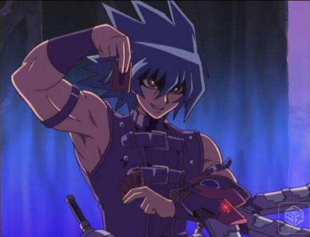 遊戯王gx 初見を終えた感想 推しキャラ 推しコンビ 色葉のアニメノート