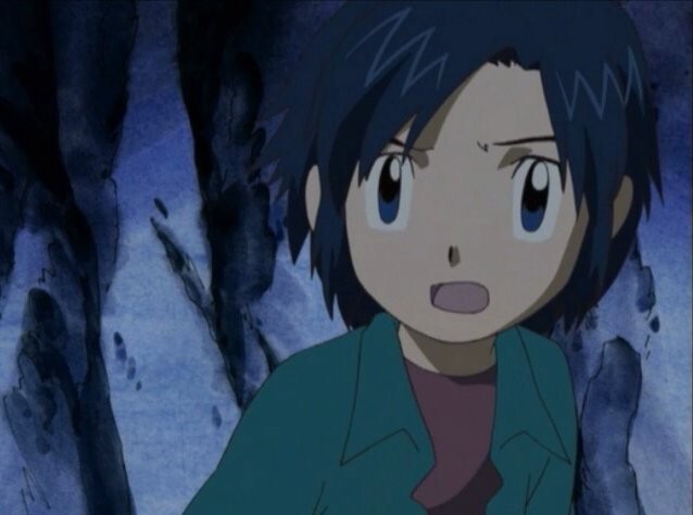 18 08 05 デジモンフロンティア 39話感想 月からの脱出 色葉のアニメノート