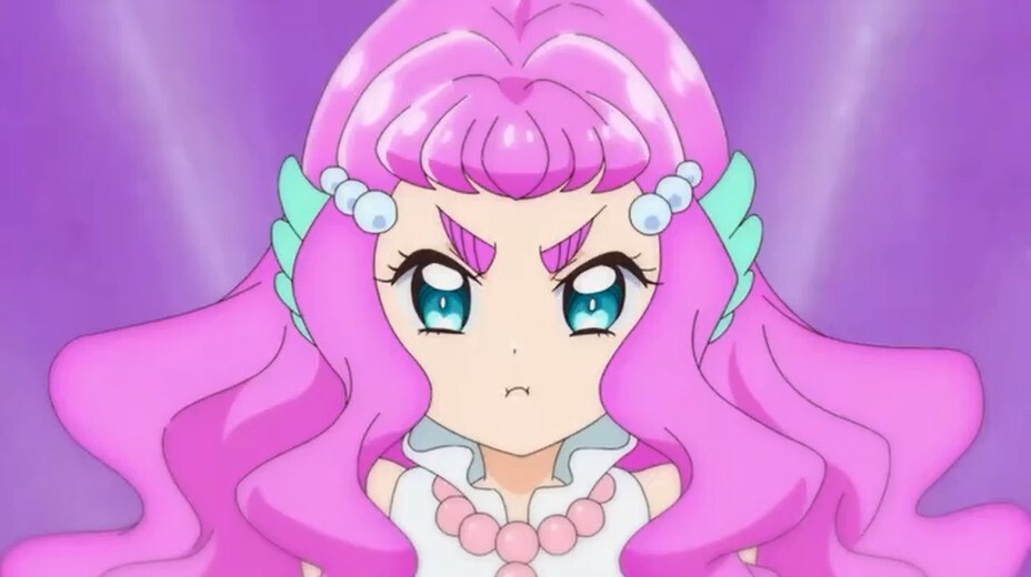 トロピカル ジュプリキュア２話感想 学校生活かプリキュアか まなつの答え 色葉のアニメノート