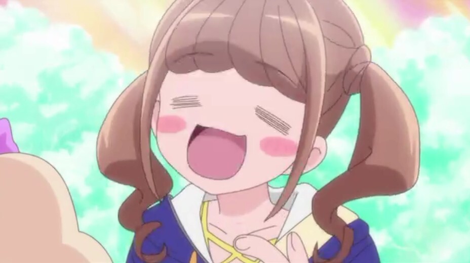 ヒーリングっどプリキュア45話 最終回 感想 地球のお手当てはまだまだ続く 色葉のアニメノート