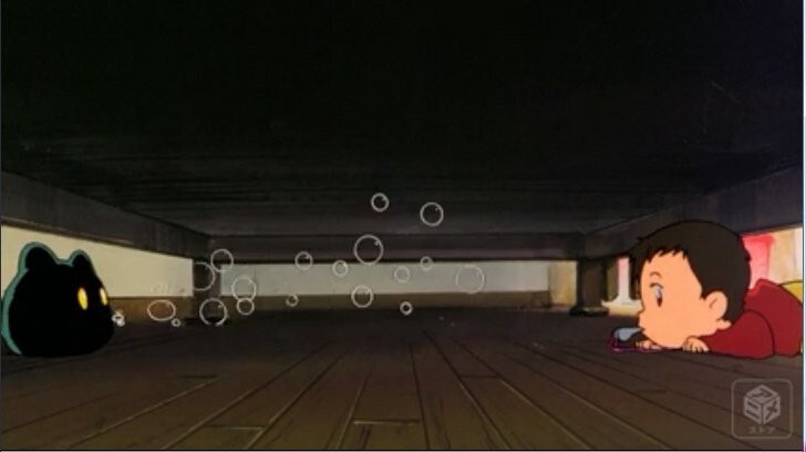 17 12 01 デジモンアドベンチャー21話 細田守演出回 感想 色葉のアニメノート