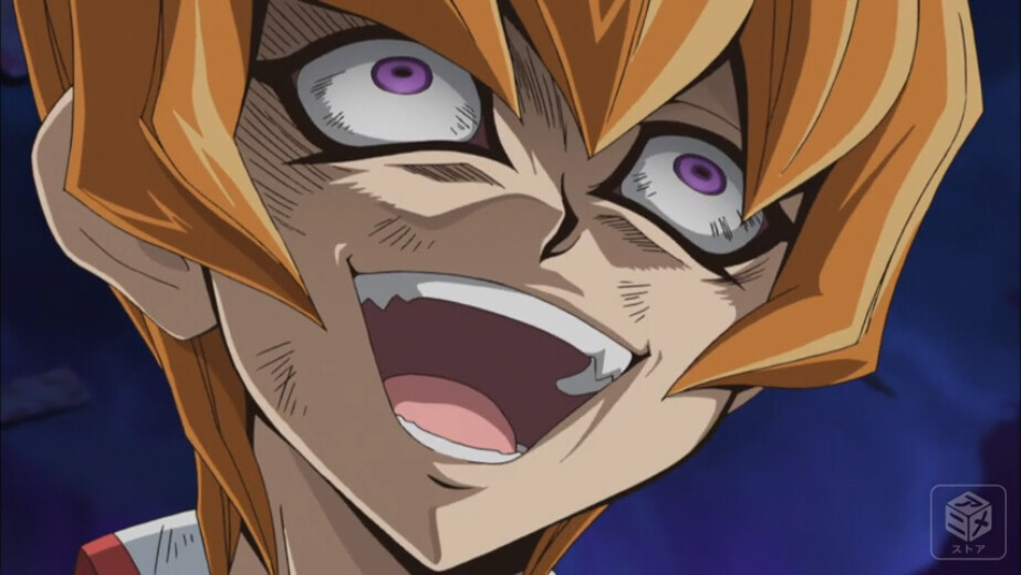 遊戯王zexal 96話感想 今明かされる衝撃の真実 色葉のアニメノート 遊戯王zexal 96話感想 今明かされる衝撃の真実 色葉のアニメノート