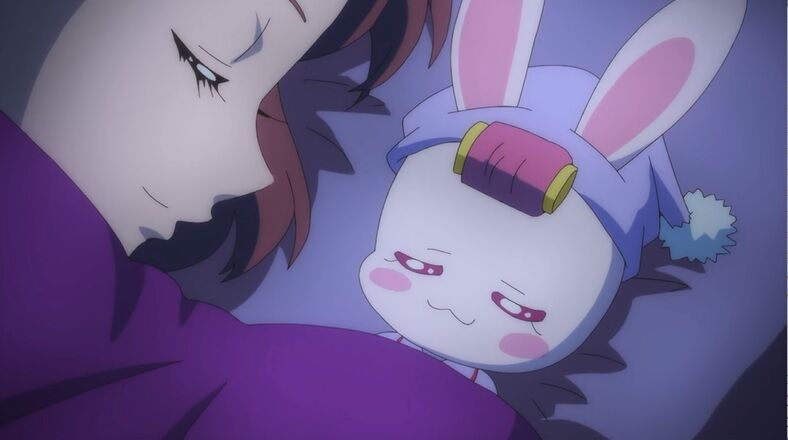 ヒーリングっどプリキュア15話感想 のどかとラビリンのケンカ 色葉のアニメノート