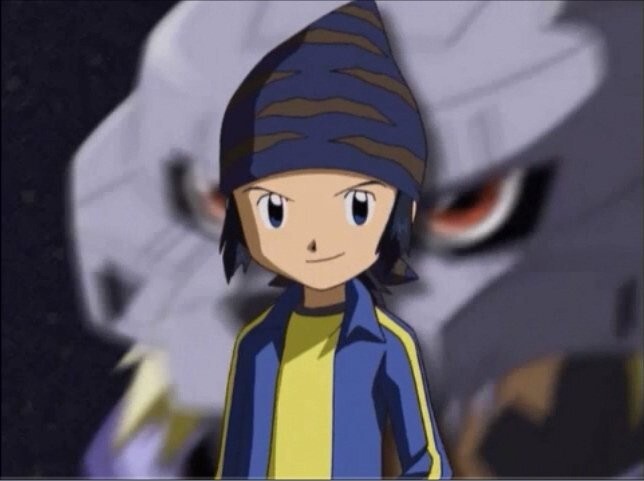 18 02 22 デジモンフロンティア 1話感想 アグニモン進化 色葉のアニメノート 18 02 22 デジモンフロンティア 1話感想 アグニモン進化 色葉のアニメノート