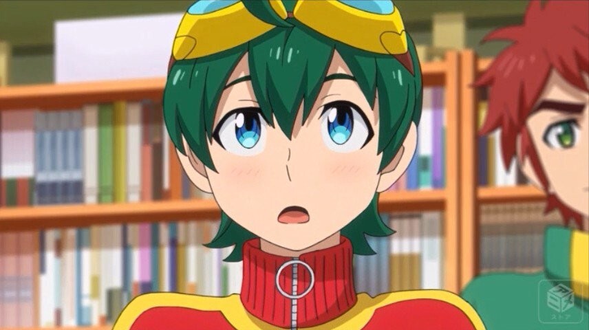 18 12 30 アプモン 13話感想 クリスマスが消えた 色葉のアニメノート