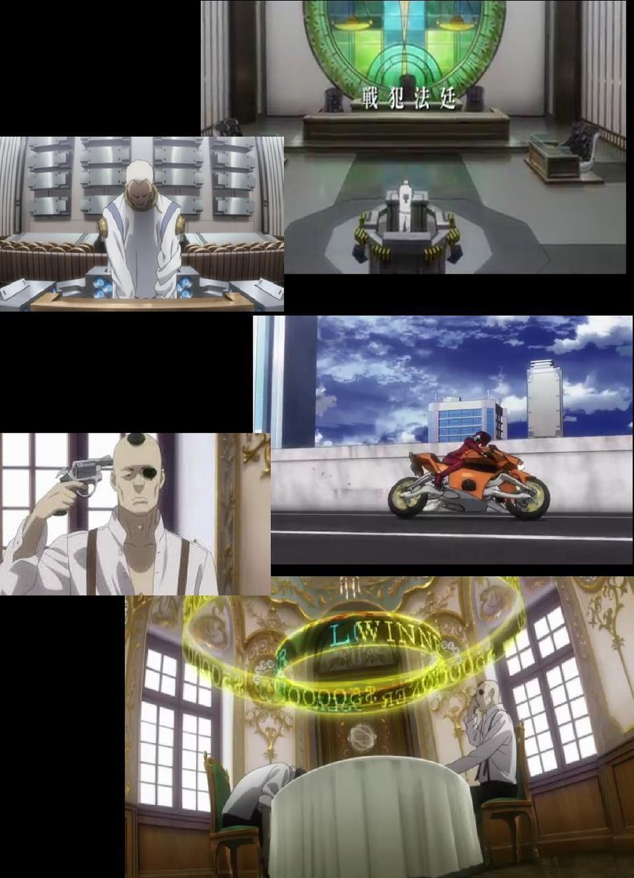 映画感想記 攻殻機動隊arise Border 2 Ghost Whispers Iroirokuroobaaのblog 映画感想記 攻殻機動隊arise Border 2 Ghost Whispers Iroirokuroobaaのblog