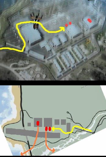 ゲーム感想記 グランドセフトオート５ その１１ Iroirokuroobaaのblog