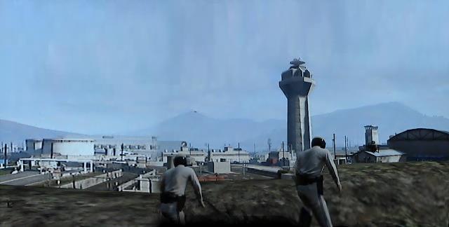 ゲーム感想記 グランドセフトオート５ その１１ Iroirokuroobaaのblog