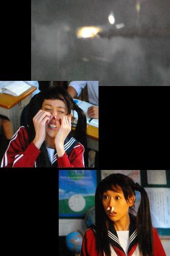 ドラマ感想記 Spec 零 Iroirokuroobaaのblog ドラマ感想記 Spec 零 Iroirokuroobaaのblog