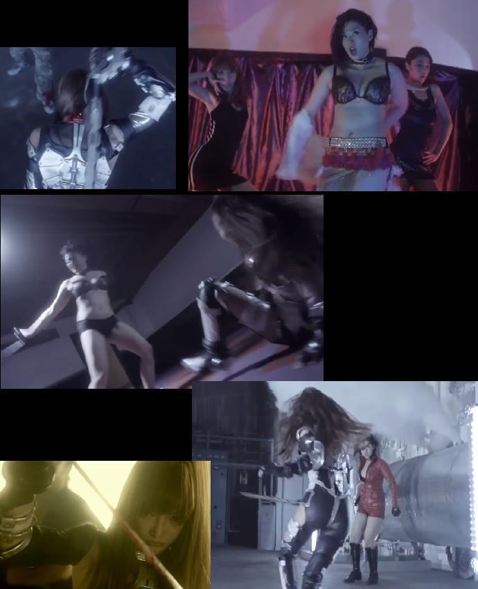 映画感想記 アイアンガール2 Ultimate Weapon Iroirokuroobaaのblog 映画感想記 アイアンガール2 Ultimate Weapon Iroirokuroobaaのblog
