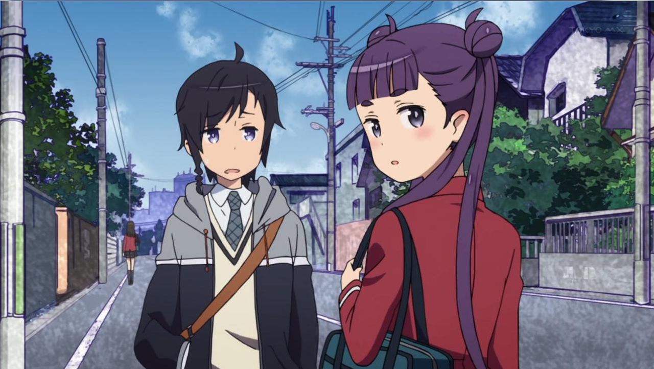 駒鳥蓮華はお団子ツインテ可愛い 画像あり 芸能速報