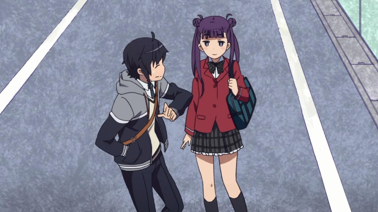 駒鳥蓮華はお団子ツインテ可愛い 画像あり 芸能速報