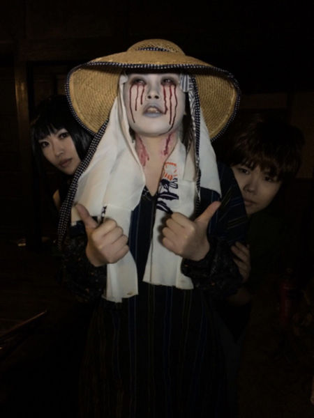 羽生蛇村へと異界入りして参りました オタクにつける薬は無い