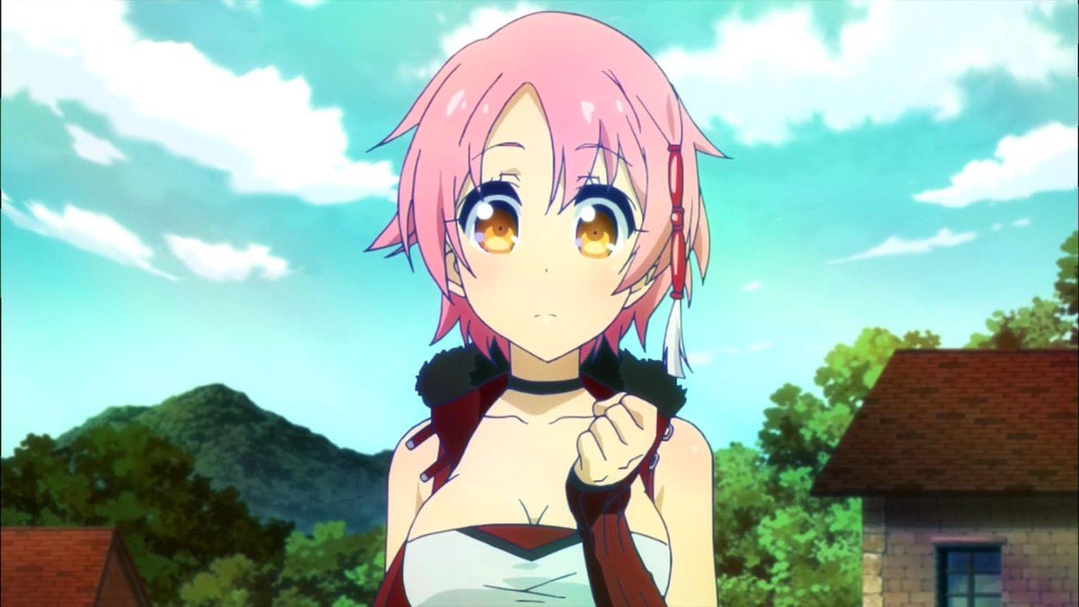 アニメ 異論は認める 16年春アニメ 可愛いキャラクタートップ10 ランキングアレコレ2chまとめ ランコレ アニメ 異論は認める 16年春アニメ 可愛いキャラクタートップ10 ランキングアレコレ2chまとめ ランコレ