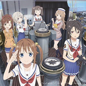 夏に観たい 海アニメ人気投票 結果発表 1位 ハイフリ 2位と3位は超接戦で あまんちゅ と 凪のあすから ランキングアレコレ2chまとめ ランコレ