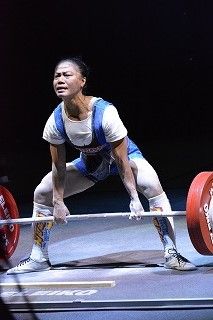 IRONMAN BLOG:世界ボディビル、田代誠選手が決勝進出&世界パワー3日目