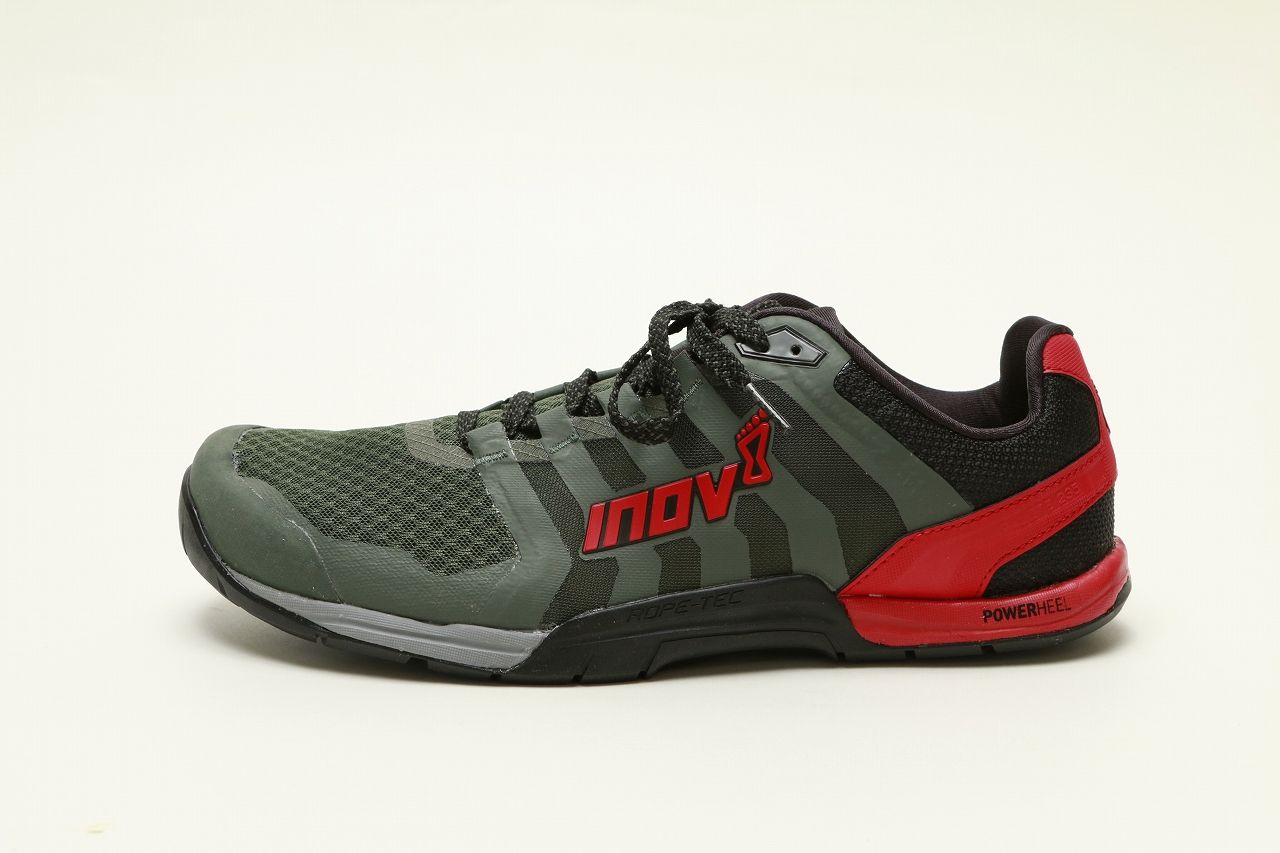 告知】inov-8シューズ販売会実施 : IRONMAN BLOG