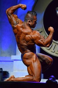 山岸秀匡選手、惜しくも2位 : IRONMAN BLOG