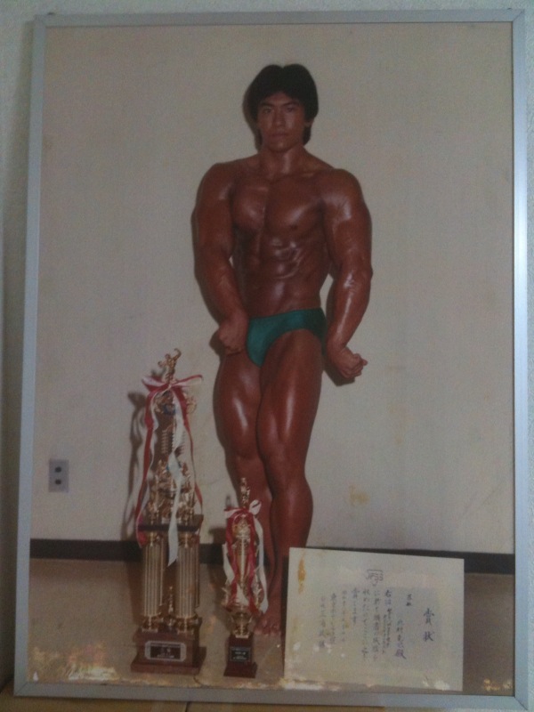 マッスル北村さん Ironman Blog マッスル北村さん Ironman Blog