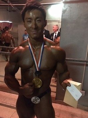 世界大会でのドーピング検査 Ironman Blog 世界大会でのドーピング検査 Ironman Blog