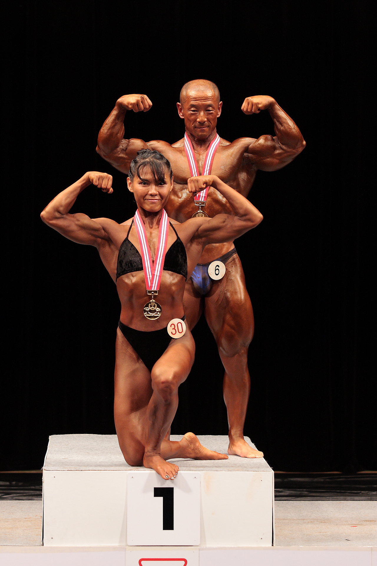 Ironman Blog 最新号情報