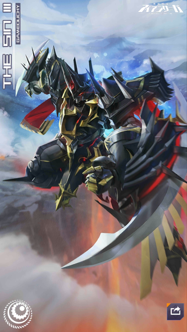 リセマラで狙うべき機体は レア機体評価と今だけのおすすめ アイアンサーガとか