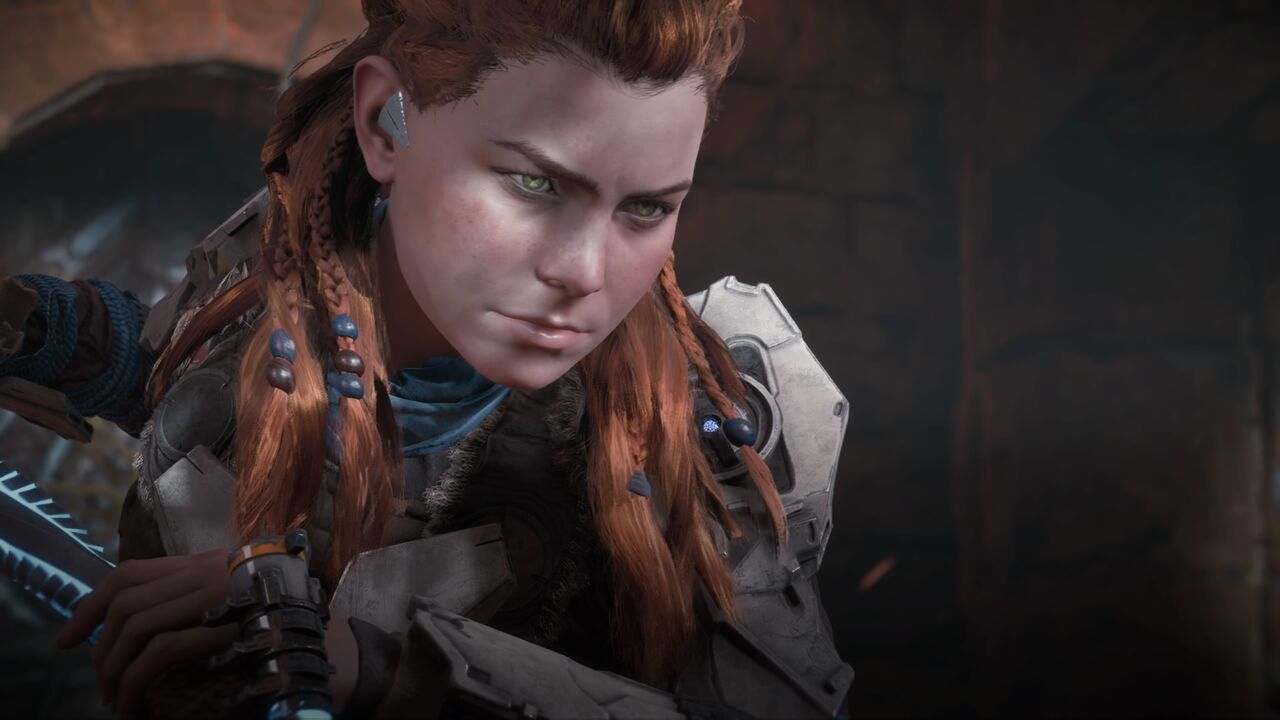 Horizon Zero Dawn感想 機械獣はゼロドーンの夢を見るか その1 地底人の夢 Horizon Zero Dawn感想 機械獣はゼロドーンの夢を見るか その1 地底人の夢