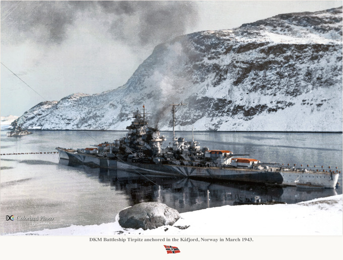 DKM tirpitz_norway_A_02b