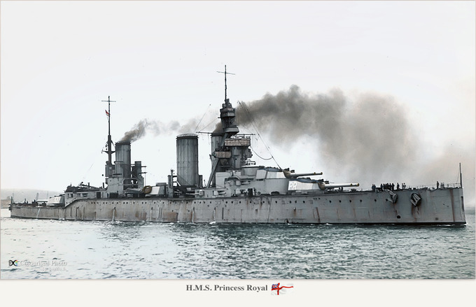 hms-princess royal
