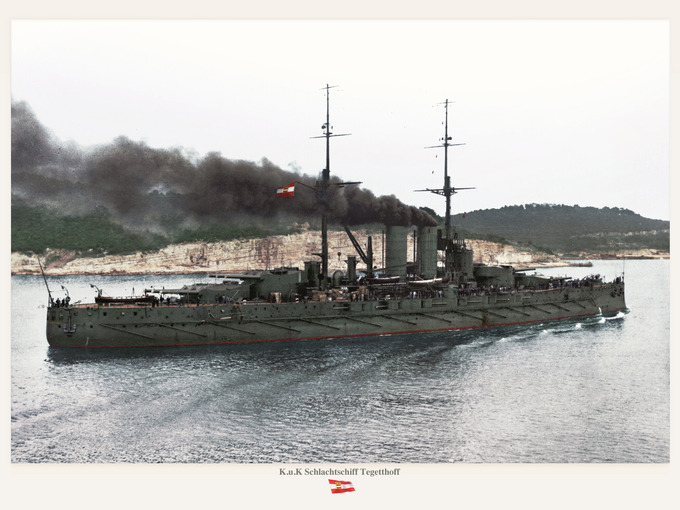 Schlachtschiff Tegetthoff_03