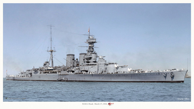HMS_hood1942_07