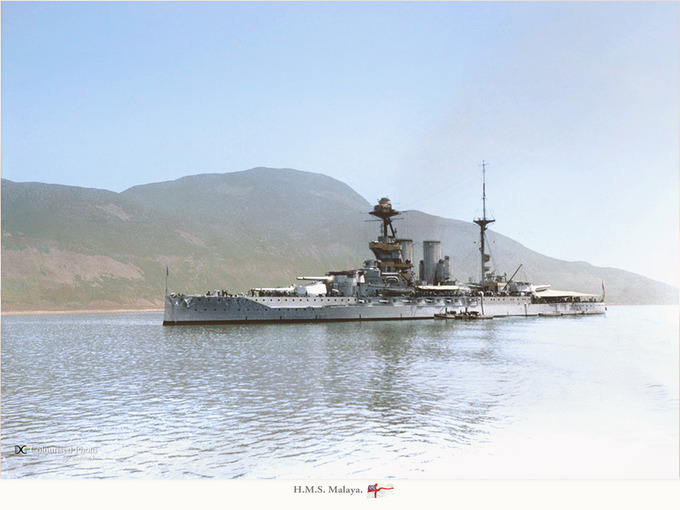 HMS_malaya_3